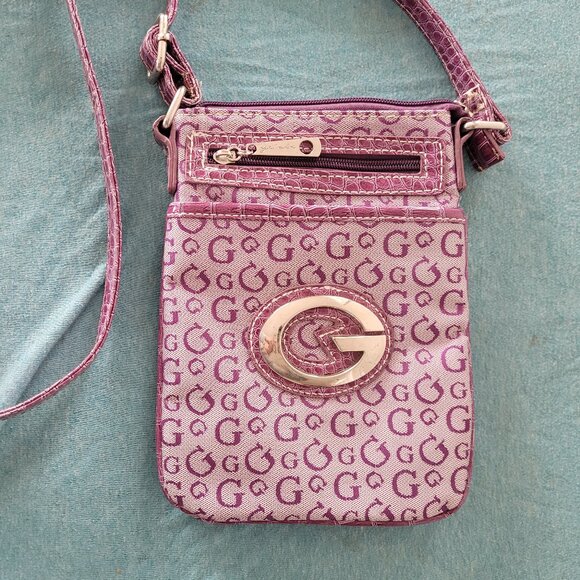 Guess Handbags - Guess Crossbody Bag